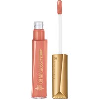 Rimmel OMG! Plump Lip Gloss 6.5g (Various Shades) - 531 Peach Pie
Rimmel OMG! Plump Lip Gloss 6.5g (Various Shades) - 531 Peach Pie