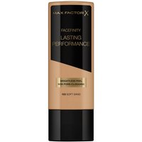 Max Factor Lasting Performance Restage 35g (Various Shades) - 103 Soft Sand
Max Factor Lasting Performance Restage 35g (Various Shades) - 103 Soft Sand