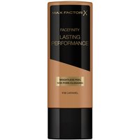 Max Factor Lasting Performance Restage 35g (Various Shades) - 113 Caramel
Max Factor Lasting Performance Restage 35g (Various Shades) - 113 Caramel