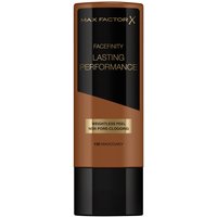 Max Factor Lasting Performance Restage 35g (Various Shades) - 130 Mahogany
Max Factor Lasting Performance Restage 35g (Various Shades) - 130 Mahogany