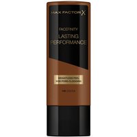Max Factor Lasting Performance Restage 35g (Various Shades) - 140 Cocoa
Max Factor Lasting Performance Restage 35g (Various Shades) - 140 Cocoa