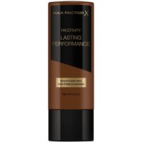 Max Factor Lasting Performance Restage 35g (Various Shades) - 150 Espresso
Max Factor Lasting Performance Restage 35g (Various Shades) - 150 Espresso