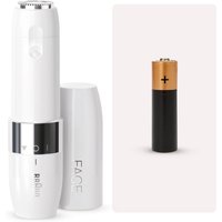 Компактная бритва для лица Braun Face FS1000
Компактная бритва для лица Braun Face FS1000