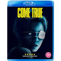 Come True (Limited Edition)
Come True (Limited Edition)