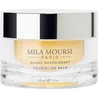 Mila Moursi Nourishing Balm 30ml
Mila Moursi Nourishing Balm 30ml