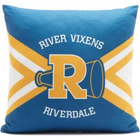 Riverdale Vixen Cushion Mock Square Cushion - 60x60cm - Soft Touch
Riverdale Vixen Cushion Mock Square Cushion - 60x60cm - Soft Touch