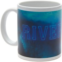 Riverdale Riverdale Logo Mug
Riverdale Riverdale Logo Mug