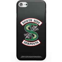 Riverdale South Side Serpent Phonecase for iPhone and Android - Snap Case - Matte
Riverdale South Side Serpent Phonecase for iPhone and Android - Snap Case - Matte