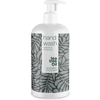Australian Bodycare Hand Wash 500ml
Australian Bodycare Hand Wash 500ml