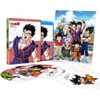 Dragon Ball Z: Season 7
Dragon Ball Z: Season 7