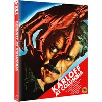 Karloff at Columbia (Eureka Classics) Limited Edition
Karloff at Columbia (Eureka Classics) Limited Edition
