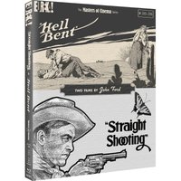 Straight Shooting & Hell Bent: Two Films By John Ford (Masters of Cinema)
Straight Shooting & Hell Bent: Two Films By John Ford (Masters of Cinema)