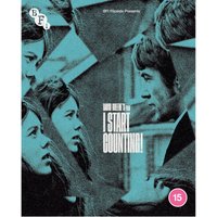 I Start Counting (Flipside #42)
I Start Counting (Flipside #42)