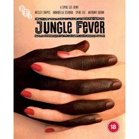 Jungle Fever
Jungle Fever
