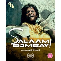 Salaam Bombay
Salaam Bombay