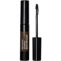 Revlon ColorStay Brow Fiber Filler 6.8g (Various Shades) - Dark Brown
Revlon ColorStay Brow Fiber Filler 6.8g (Various Shades) - Dark Brown