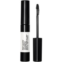 Revlon ColorStay Brow Fiber Filler 6.8g (Various Shades) - Clear
Revlon ColorStay Brow Fiber Filler 6.8g (Various Shades) - Clear