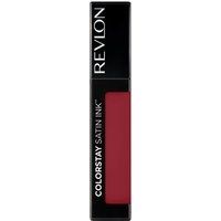 Revlon ColorStay Satin Ink 5ml (Various Shades) - Silky Sienna
Revlon ColorStay Satin Ink 5ml (Various Shades) - Silky Sienna