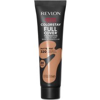Revlon Colorstay Full Cover Foundation 31g (Various Shades) - True Beige
Revlon Colorstay Full Cover Foundation 31g (Various Shades) - True Beige