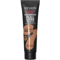 Revlon Colorstay Full Cover Foundation 31g (Various Shades) - Early Tan
Revlon Colorstay Full Cover Foundation 31g (Various Shades) - Early Tan