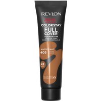 Revlon Colorstay Full Cover Foundation 31g (Various Shades) - Almond
Revlon Colorstay Full Cover Foundation 31g (Various Shades) - Almond