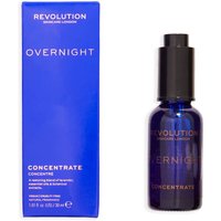 Ночной восстанавливающий концентрат Revolution Skincare 30 мл
Ночной восстанавливающий концентрат Revolution Skincare 30 мл