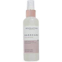 Увлажняющий и успокаивающий спрей для лица под маской Revolution Skincare 100мл
Увлажняющий и успокаивающий спрей для лица под маской Revolution Skincare 100мл