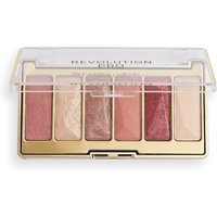 Палетка для глаз Revolution Pro Moments - Завораживающая 10 г
Палетка для глаз Revolution Pro Moments - Завораживающая 10 г