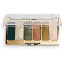 Палетка для глаз Revolution Pro Moments - Обворожительная 10 г
Палетка для глаз Revolution Pro Moments - Обворожительная 10 г
