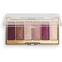 Палетка для глаз Revolution Pro Moments - Пленительная 10 г
Палетка для глаз Revolution Pro Moments - Пленительная 10 г