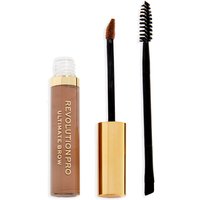 Гель для бровей Revolution Pro Ultimate Brow Gel - Светло-коричневый 5,8 г 
Гель для бровей Revolution Pro Ultimate Brow Gel - Светло-коричневый 5,8 г