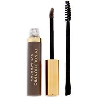 Гель для бровей Revolution Pro Ultimate Brow Gel - Черное дерево 5,8 г
Гель для бровей Revolution Pro Ultimate Brow Gel - Черное дерево 5,8 г