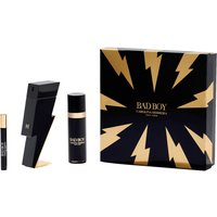 Парфюмерный набор Carolina Herrera Bad Boy Set
Парфюмерный набор Carolina Herrera Bad Boy Set