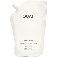 OUAI Hand Lotion Refill 946ml
OUAI Hand Lotion Refill 946ml