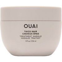 Маска для тонких волос OUAI Thick Hair Treatment Masque, 236 мл
Маска для тонких волос OUAI Thick Hair Treatment Masque, 236 мл