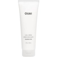 OUAI Fragrance Free Curl Crème 236ml
OUAI Fragrance Free Curl Crème 236ml