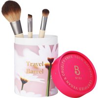 BYBI Beauty Travel Barrel Brushed Set
BYBI Beauty Travel Barrel Brushed Set