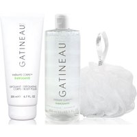 Увлажняющий набор для душа Gatineau
Увлажняющий набор для душа Gatineau