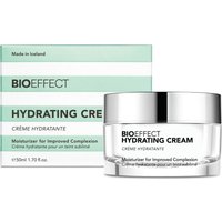 BIOEFFECT Hydrating Cream 50ml
BIOEFFECT Hydrating Cream 50ml