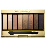 Max Factor Masterpiece Eyeshadow Palette - Nudes 002
Max Factor Masterpiece Eyeshadow Palette - Nudes 002