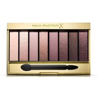 Max Factor Masterpiece Eyeshadow Palette - Rose Nudes 003
Max Factor Masterpiece Eyeshadow Palette - Rose Nudes 003