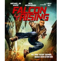 Falcon Rising
Falcon Rising
