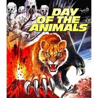 Day Of The Animals
Day Of The Animals