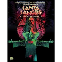 Santa Sangre - 4K Ultra HD (Includes Blu-ray and CD)
Santa Sangre - 4K Ultra HD (Includes Blu-ray and CD)