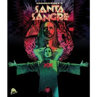Santa Sangre
Santa Sangre