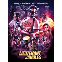 Lieutenant Jangles
Lieutenant Jangles