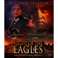Night Of The Eagles
Night Of The Eagles