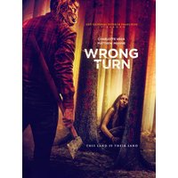 Wrong Turn
Wrong Turn
