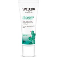 Увлажняющий лосьон для лица с опунцией Weleda Prickly Pear Hydrating Facial Lotion 30 мл
Увлажняющий лосьон для лица с опунцией Weleda Prickly Pear Hydrating Facial Lotion 30 мл