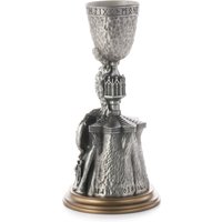 Royal Selangor Harry Potter Limited Edition Goblet of Fire Replica 
Royal Selangor Harry Potter Limited Edition Goblet of Fire Replica